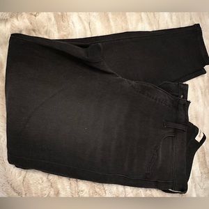 Madewell Curvy Roadtripper Jeans size 31